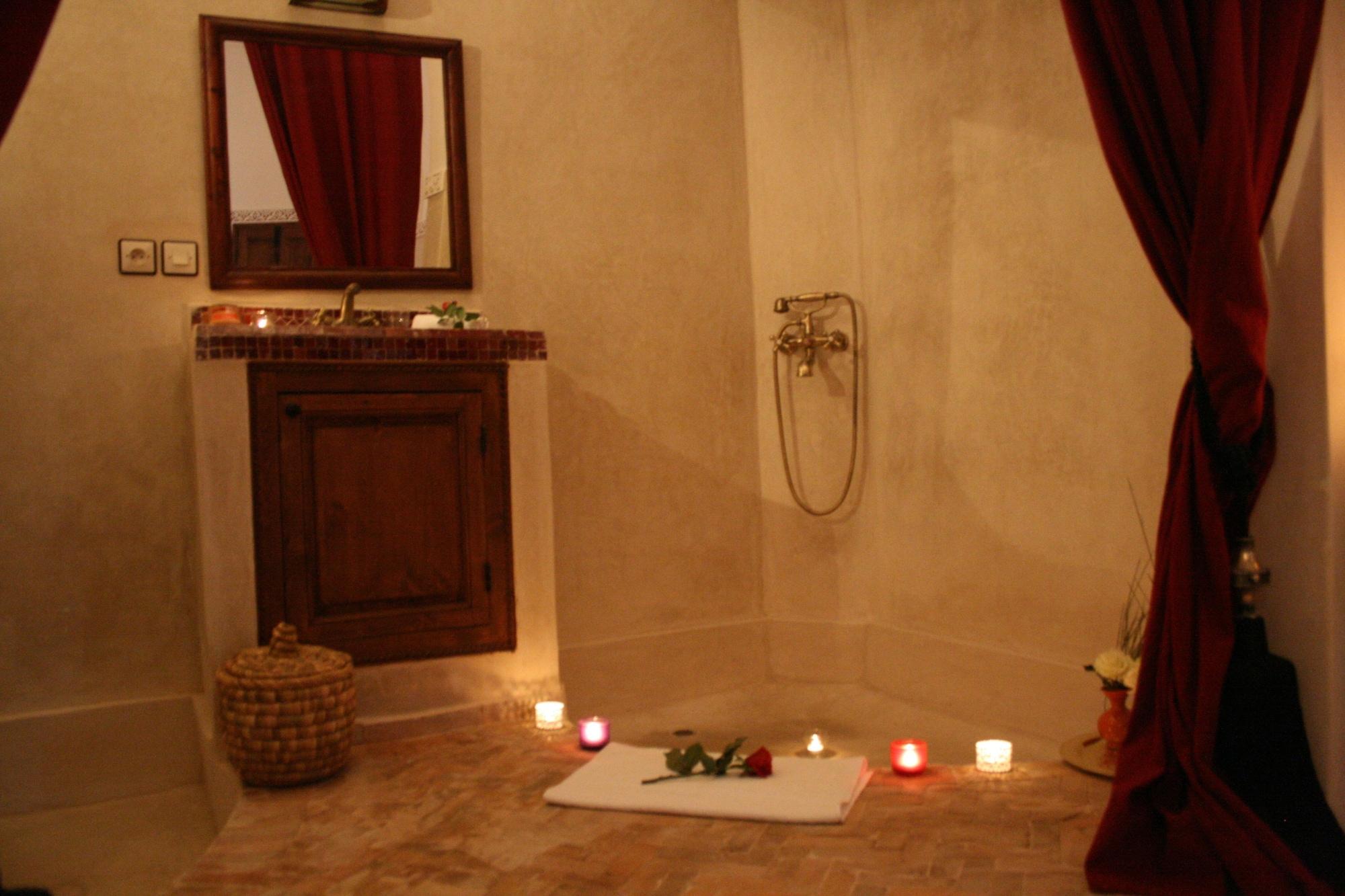 Elias & 4* Marrakesh