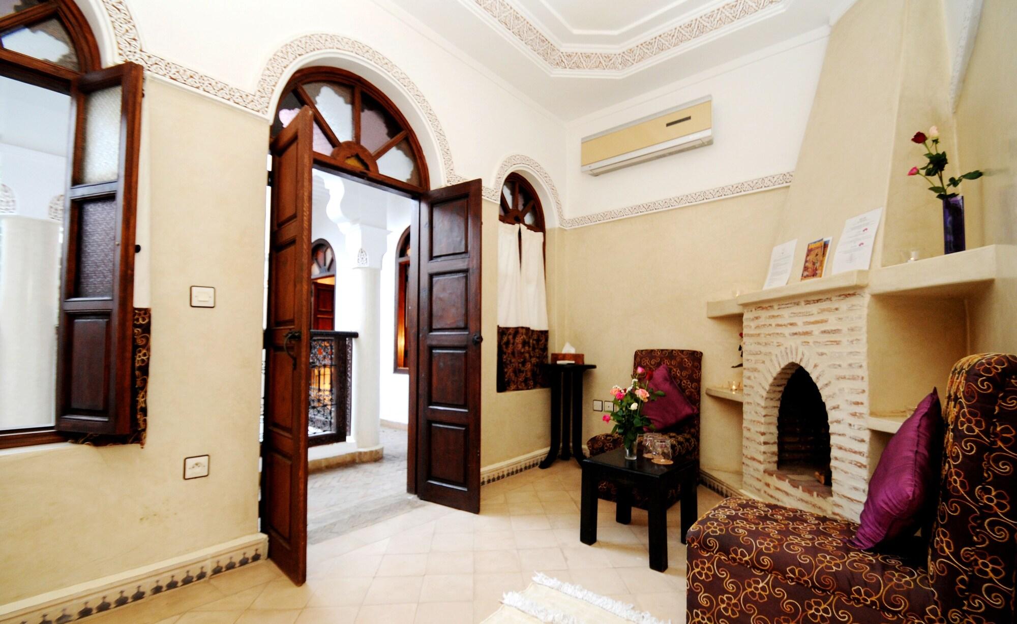 Riad Elias & Marrakesh